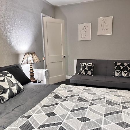 بريستون Preston'S Long Stay Accommodation المظهر الخارجي الصورة