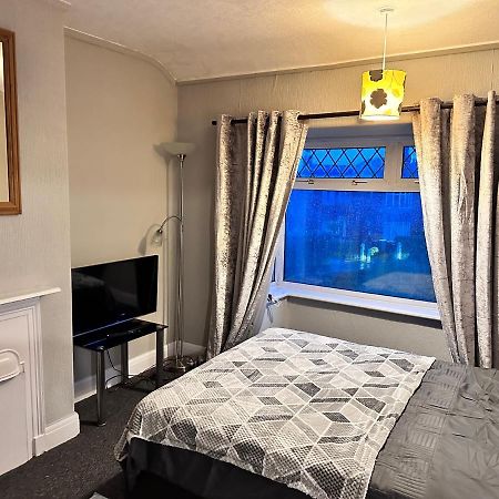 بريستون Preston'S Long Stay Accommodation المظهر الخارجي الصورة