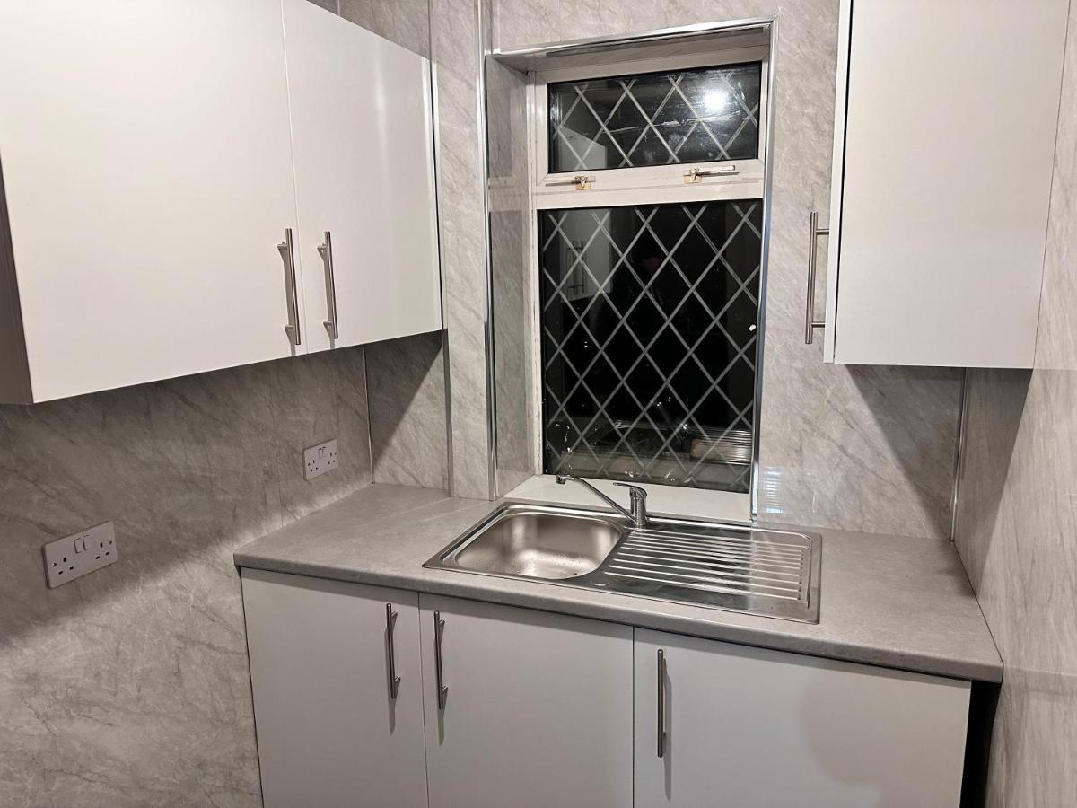 بريستون Preston'S Long Stay Accommodation المظهر الخارجي الصورة