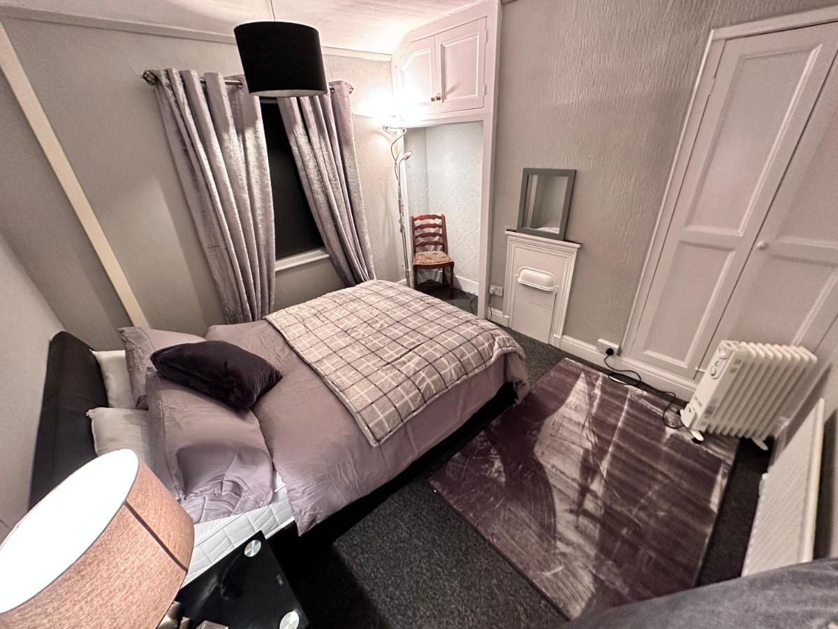 بريستون Preston'S Long Stay Accommodation المظهر الخارجي الصورة