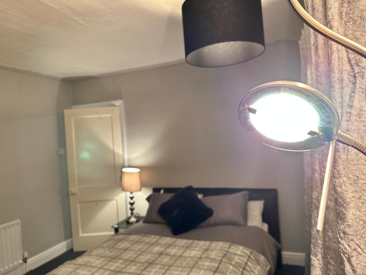 بريستون Preston'S Long Stay Accommodation المظهر الخارجي الصورة