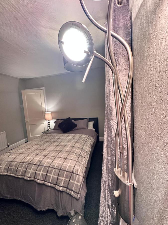 بريستون Preston'S Long Stay Accommodation المظهر الخارجي الصورة