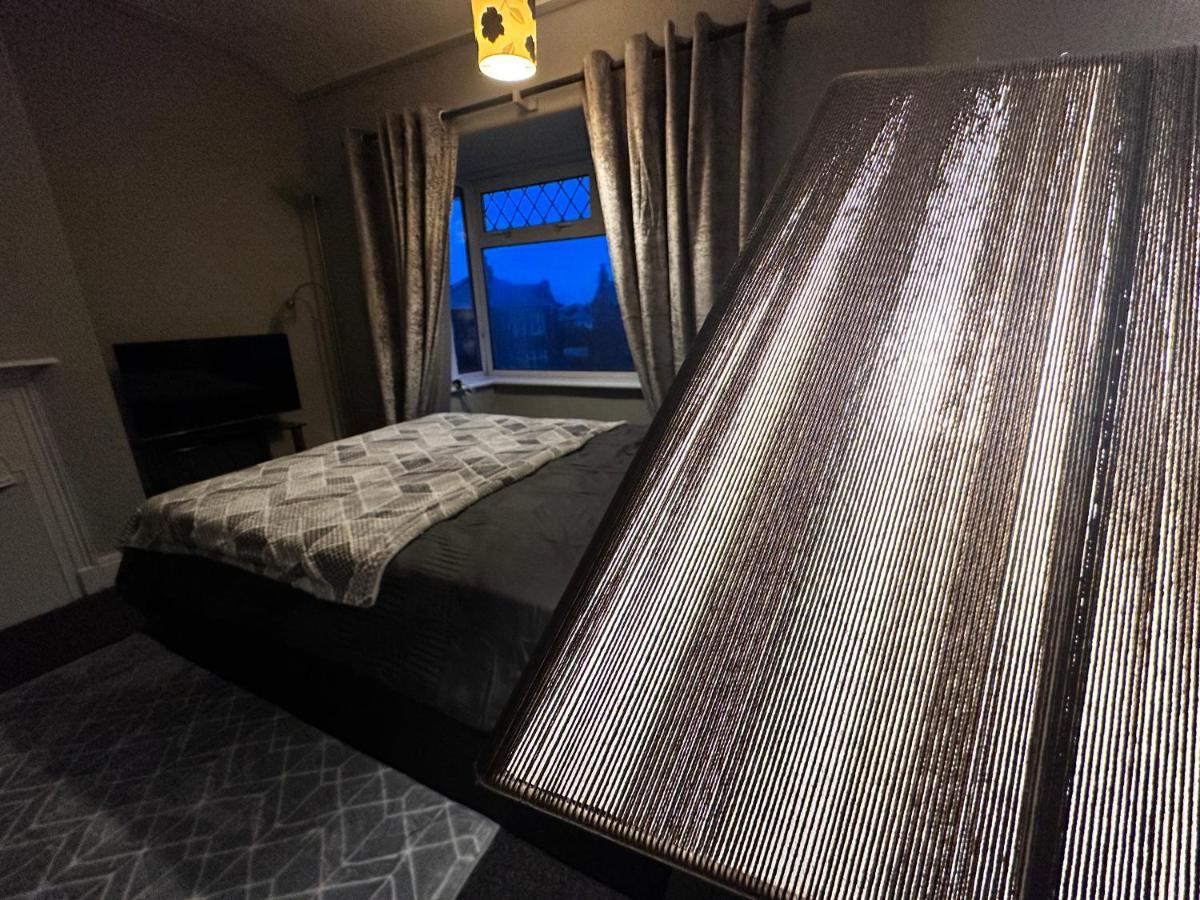 بريستون Preston'S Long Stay Accommodation المظهر الخارجي الصورة