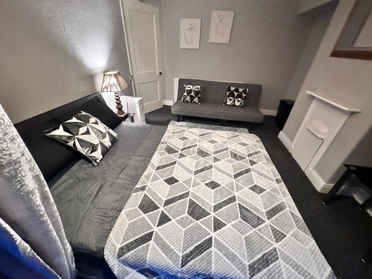 بريستون Preston'S Long Stay Accommodation المظهر الخارجي الصورة